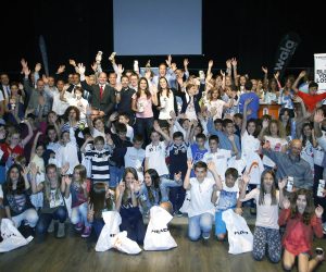 Nadal tennístic al CT Urgell