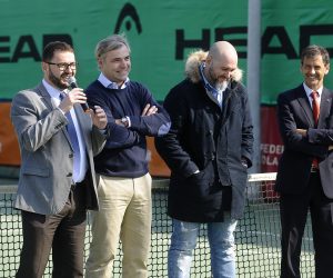 PRESENTAT L’OPEN FOXTENN FCT