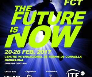 COMENÇA EL QUADRE FINAL DE L’OPEN FOXTENN FCT