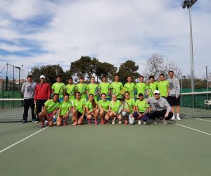NOVA TROBADA RDS GENERACIÓ 2002