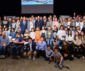 La XXV Gala del Tennis Lleidatà omple la Llotja