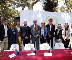 El CT Lleida organitzarà per primer cop a Espanya dos ITF simultanis masculí i femení de 25.000 dòlars