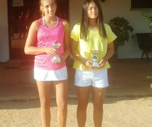 EXCEL·LENT PARTICIPACIÓ AL CIRCUIT JUVENIL D’ESTIU DEL CT LLAFRANC