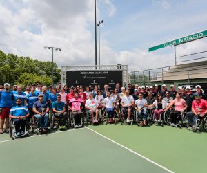 KIKE SISCAR REVALIDA TÍTOLAL MEMORIAL SANTI SILVAS