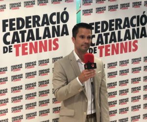 LA CANDIDATURA DE JORDI TAMAYO, GUANYADORA DE LES ELECCIONS A LA FCT