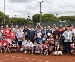 CELEBRAT EL CAMPIONAT DE CATALUNYA DE PARES, MARES, FILLS I FILLES