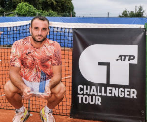 ORIOL ROCA, FINALISTA DEL CHALLENGER D’AUGSBURG